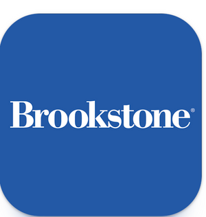 Brand logo