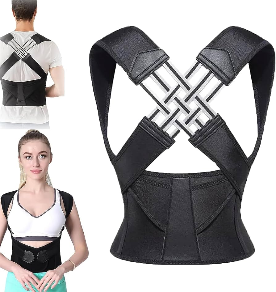 Posture & Back Support