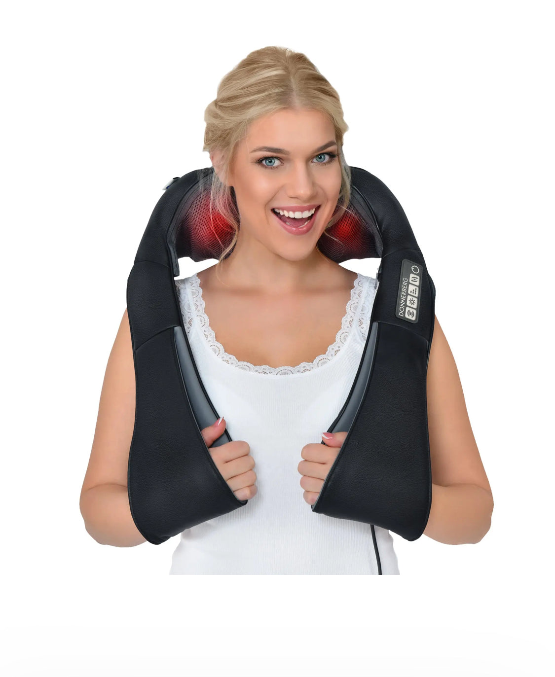 Neck & Shoulder Massagers