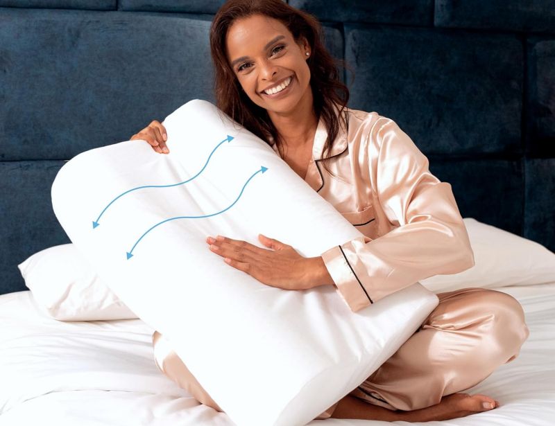 Orthopedic Pillows