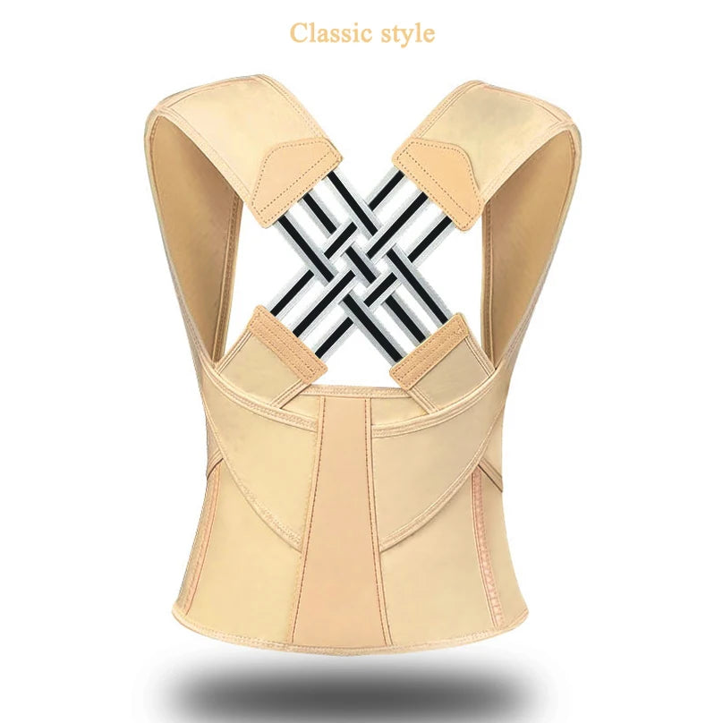 ErgoVibe™ OrthoCorrect Today Only