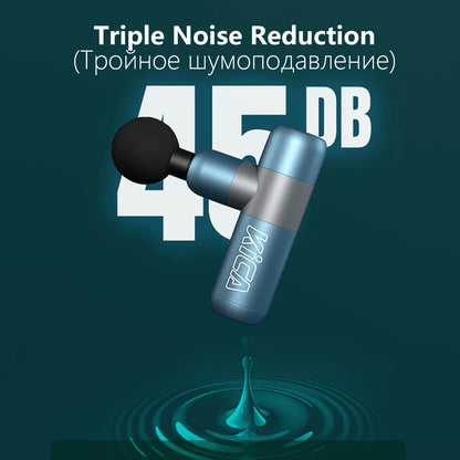 ErgoVibe™ MyoRelief Pro