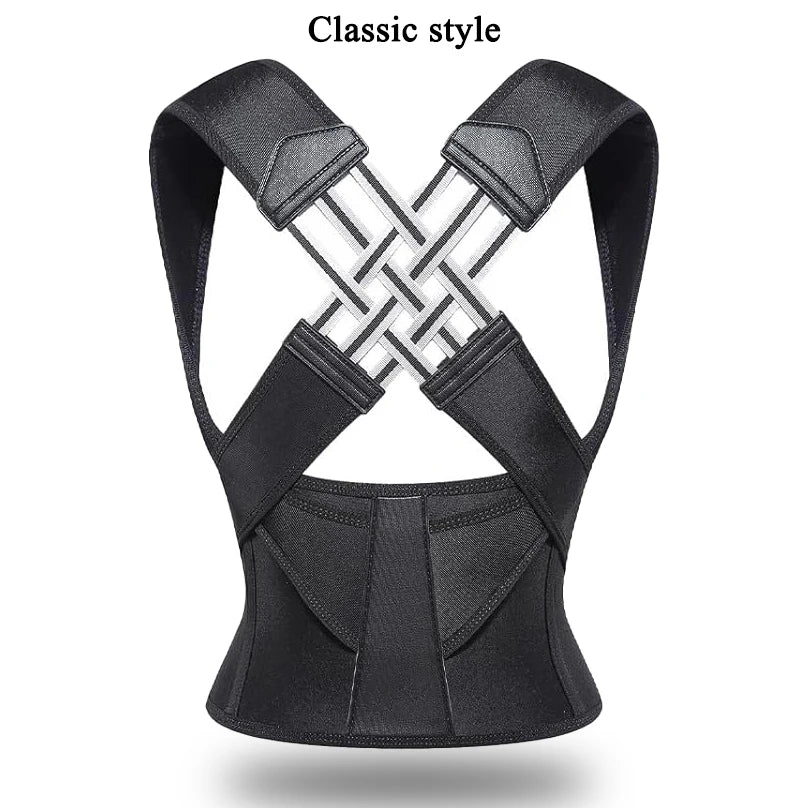 ErgoVibe™ OrthoCorrect Today Only