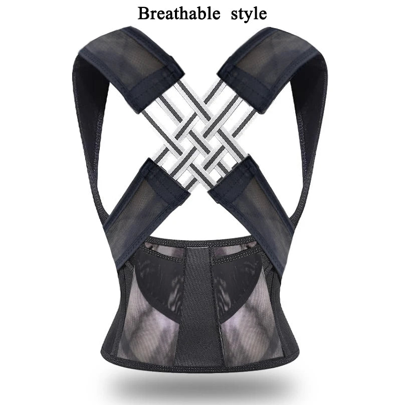 ErgoVibe™ OrthoCorrect Today Only