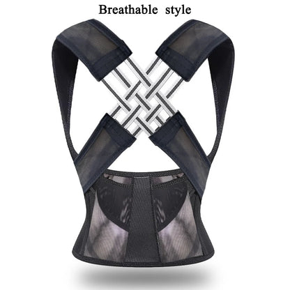 ErgoVibe™ OrthoCorrect Today Only